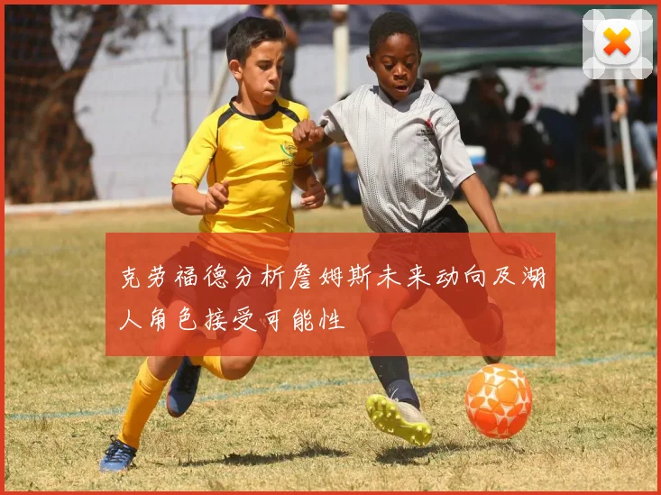 克劳福德分析詹姆斯未来动向及湖人角色接受可能性