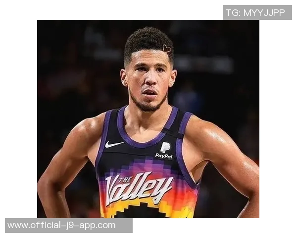 布克评论火箭五高阵容称其为模仿者联盟若成功其他球队将纷纷效仿 布克评论火箭五高阵容称其为模仿者联盟若成功其他球队将纷纷效仿