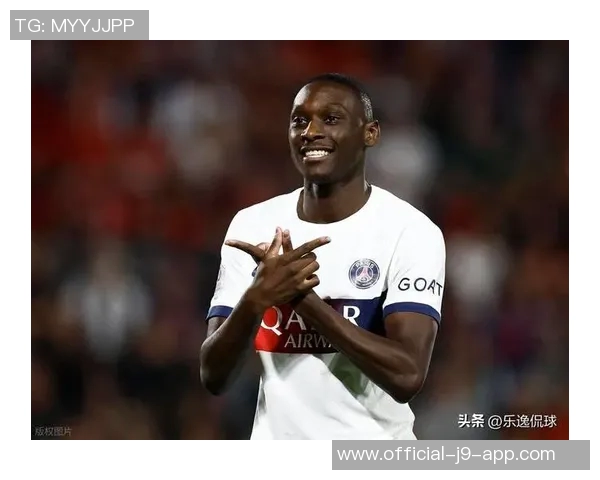 热刺官方宣布穆阿尼参与闭门友谊赛为复出迈出重要一步