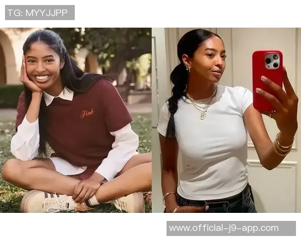 科比大女儿闪耀奢华时尚秀场引领潮流风尚成为各大品牌宠儿 科比大女儿闪耀奢华时尚秀场引领潮流风尚成为各大品牌宠儿