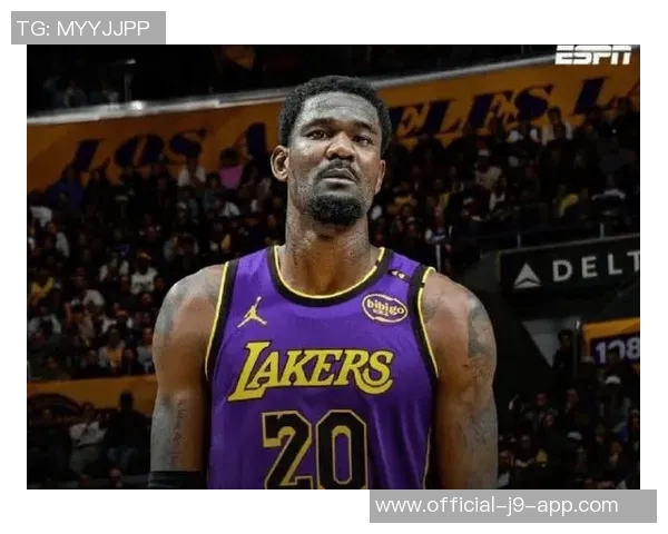 艾顿在洛杉矶的聚光灯下将绽放光芒成为关键X因素 艾顿在洛杉矶的聚光灯下将绽放光芒成为关键X因素