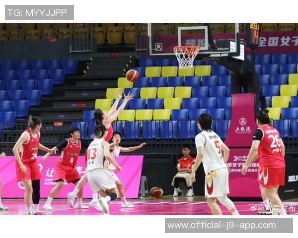 全国女子篮球锦标赛八强战即将在四川宜宾高县赛区激烈展开期待精彩对决