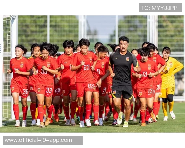 中国U17女子世界杯C组小组赛表现出色晋级16强战斗力十足 中国U17女子世界杯C组小组赛表现出色晋级16强战斗力十足