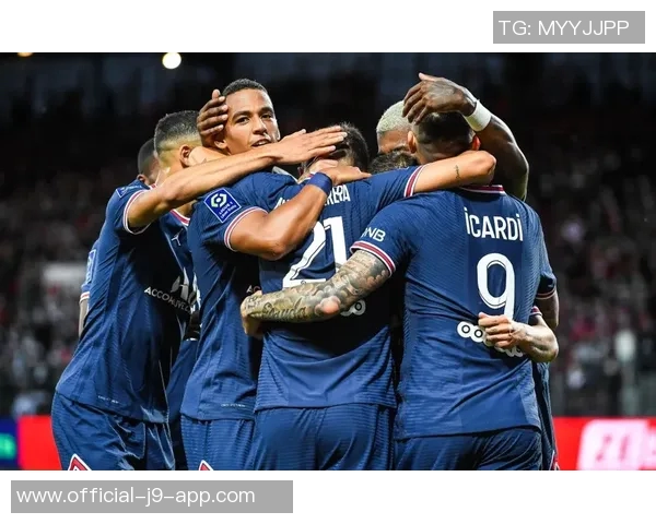 巴黎客战布雷斯特首发阵容公布登贝莱替补K77李刚仁巴尔科拉齐齐登场