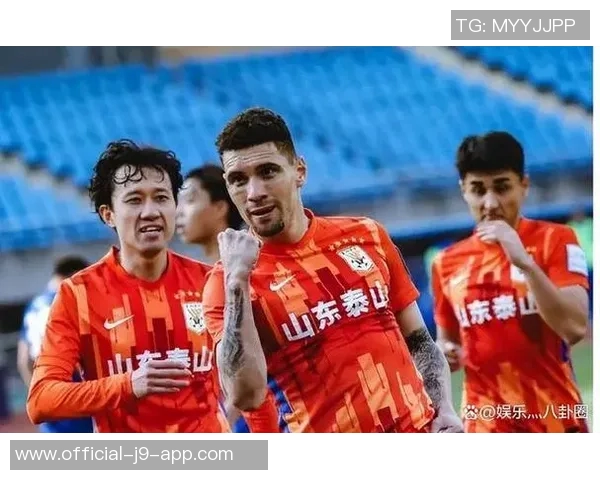 泰山队与前四球队交锋战绩分析海港平局申花失利蓉城遭双杀