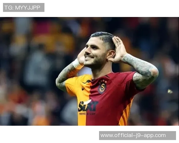 伊卡尔迪经纪人发声若无续约报价将考虑离开加拉塔萨雷 伊卡尔迪经纪人发声若无续约报价将考虑离开加拉塔萨雷