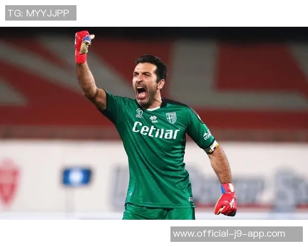 比萨总监称布冯天赋无可争议身体状态已适合重返意甲赛场