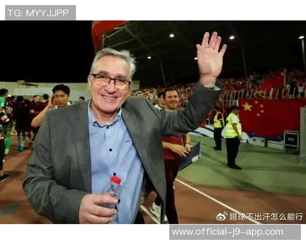 伊万：足协提议部分球员留洋需说服俱乐部与家长支持