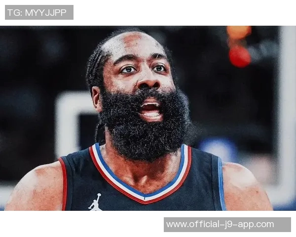 哈登三分火力全开半场独得26分快船领先太阳16分小卡与狄龙合力贡献28分