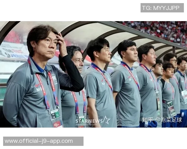 洪明甫强调韩国队11月专注比赛结果以提升世界杯排名