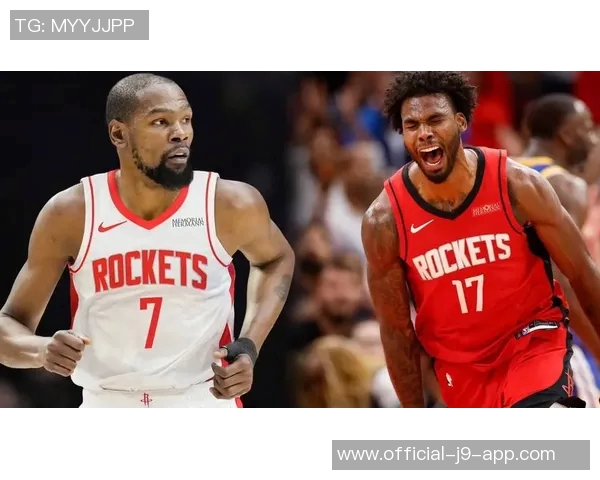 伊森谈杜兰特加盟火箭的第一反应是否还在球队中继续奋斗