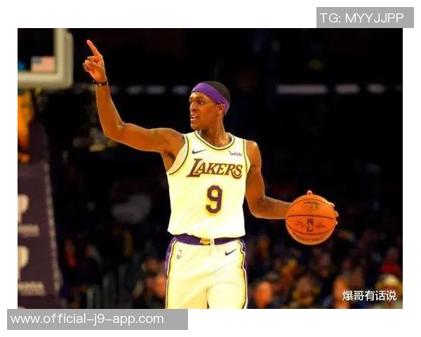 隆多谈字母哥与加内特相似之处强调他乐于接受批评的态度 隆多谈字母哥与加内特相似之处强调他乐于接受批评的态度