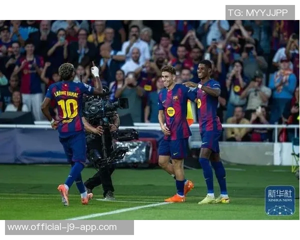 巴萨对阵奥林匹亚科斯首发阵容公布亚马尔佩德里领衔出战 巴萨对阵奥林匹亚科斯首发阵容公布亚马尔佩德里领衔出战