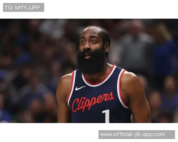 哈登赛后坦言开局表现不佳但对球队反弹感到满意 哈登赛后坦言开局表现不佳但对球队反弹感到满意