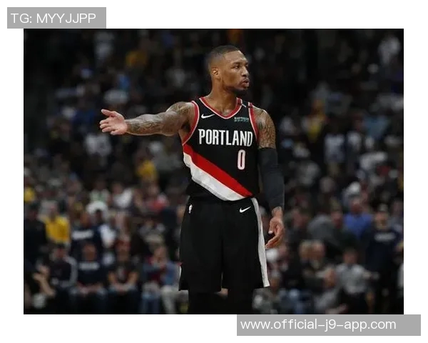 十年兄弟情深利拉德致敬CJ重聚时刻情感涌动难以自已