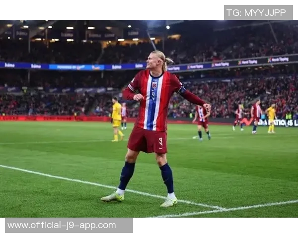 哈兰德帽子戏法统计分析曼城挪威多特表现各异