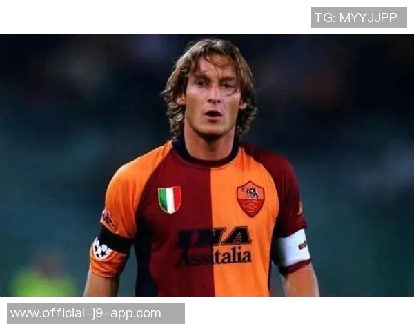 斯基拉透露托蒂与加斯佩里尼积极会谈或将加入球队管理层